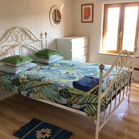 Villa La Biste à Mirepoix  Extérieur photo