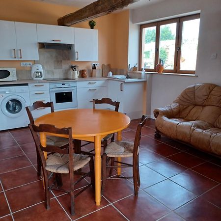 Villa La Biste à Mirepoix  Extérieur photo