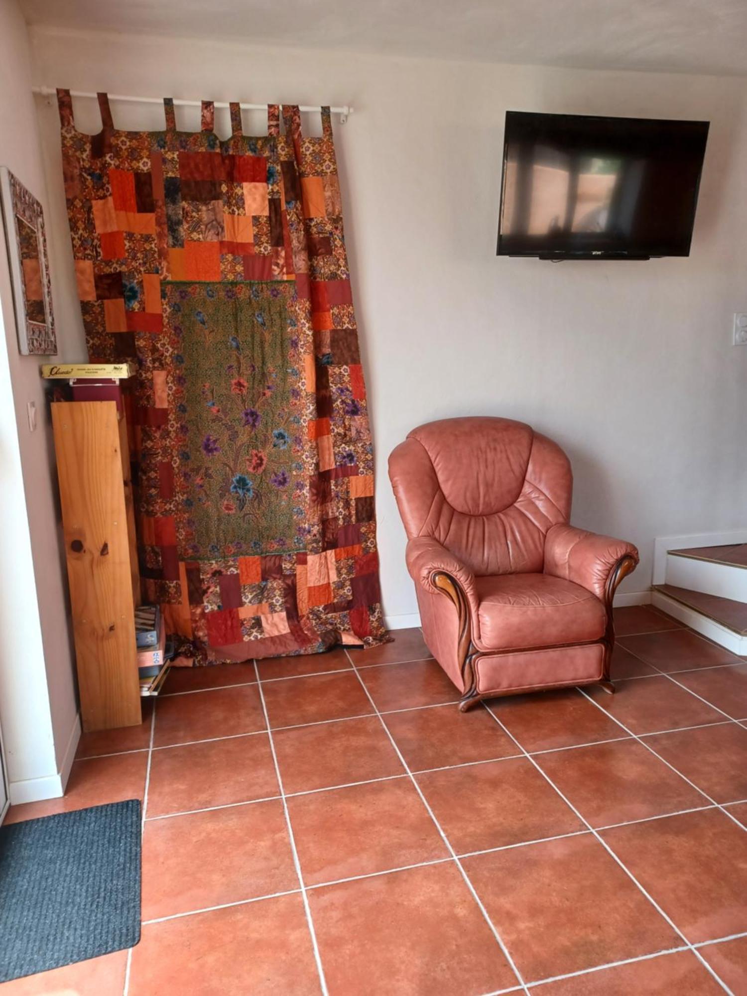 Villa La Biste à Mirepoix  Extérieur photo