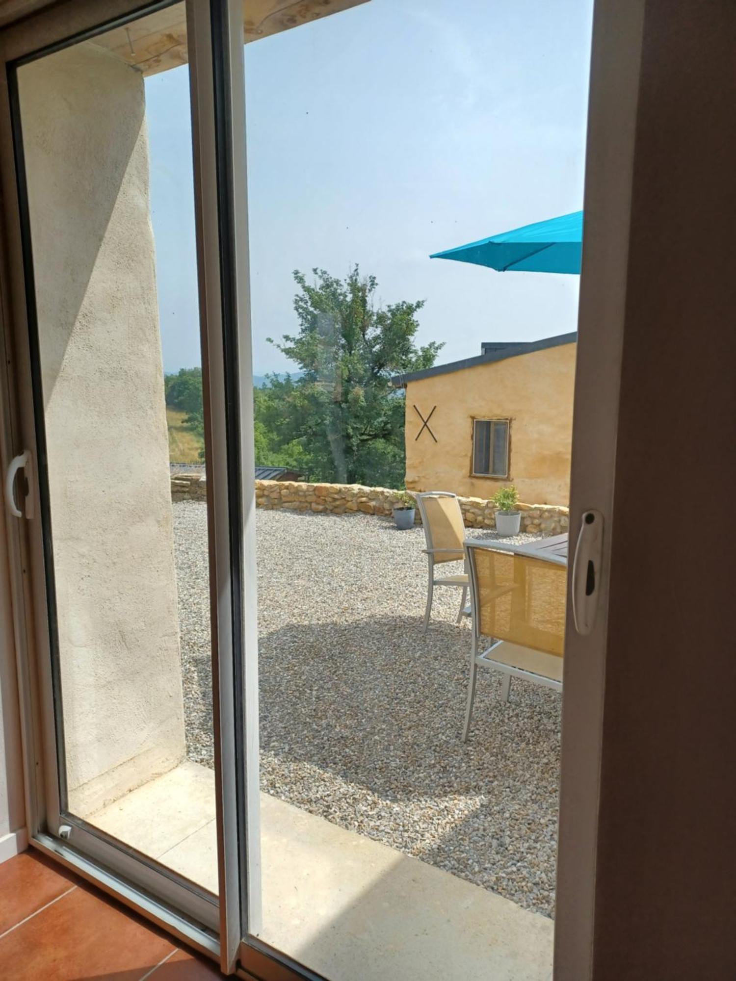 Villa La Biste à Mirepoix  Extérieur photo