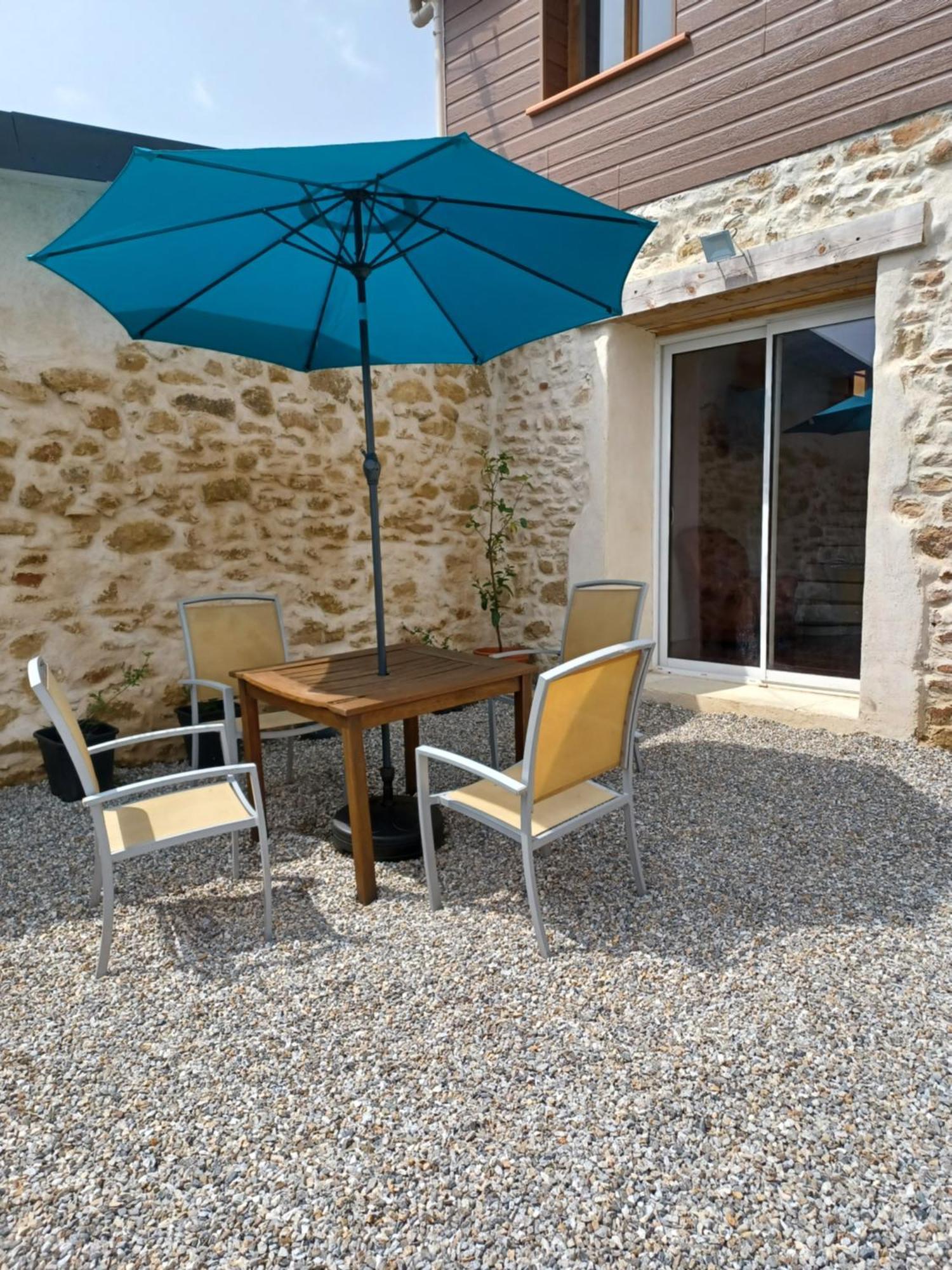 Villa La Biste à Mirepoix  Extérieur photo